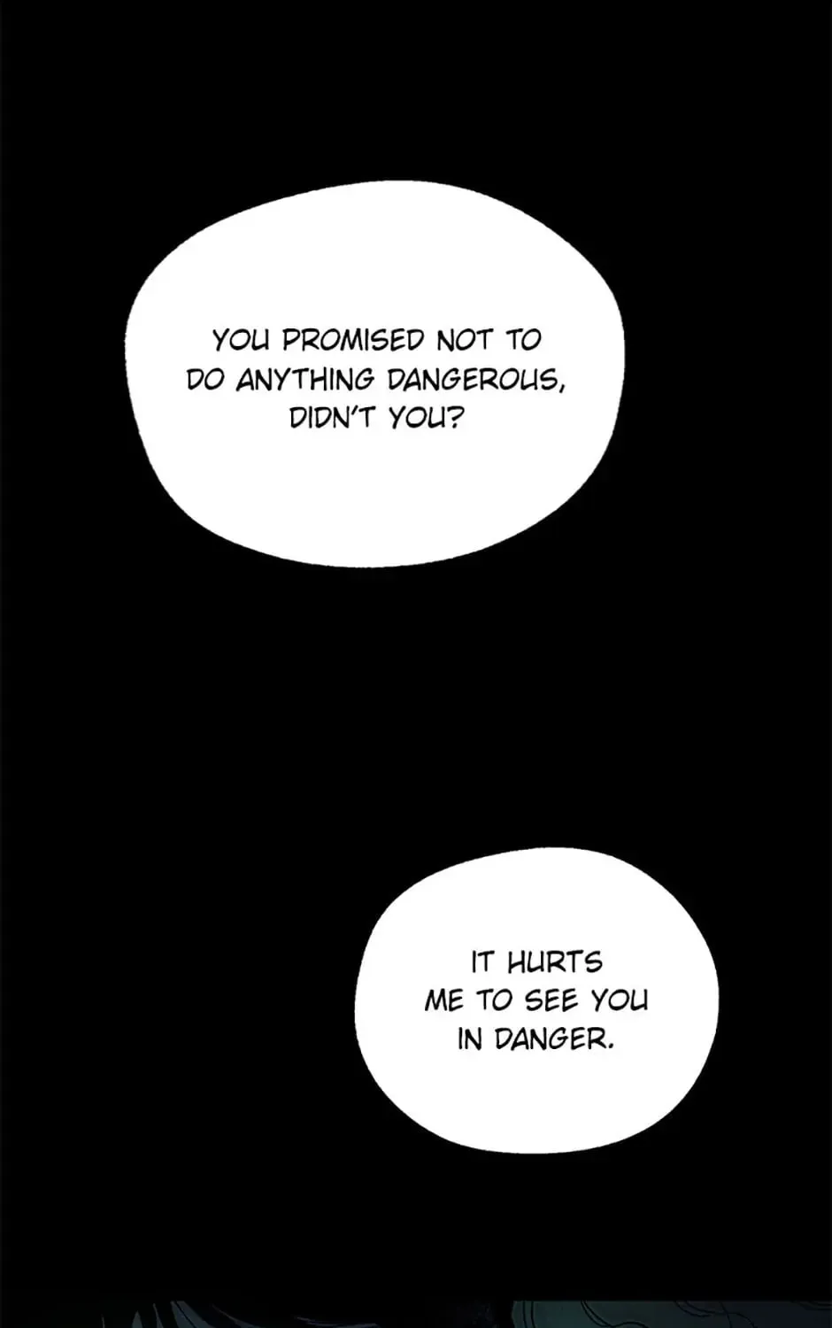 Rebirth in Paradise Chapter 39 page 33 - 