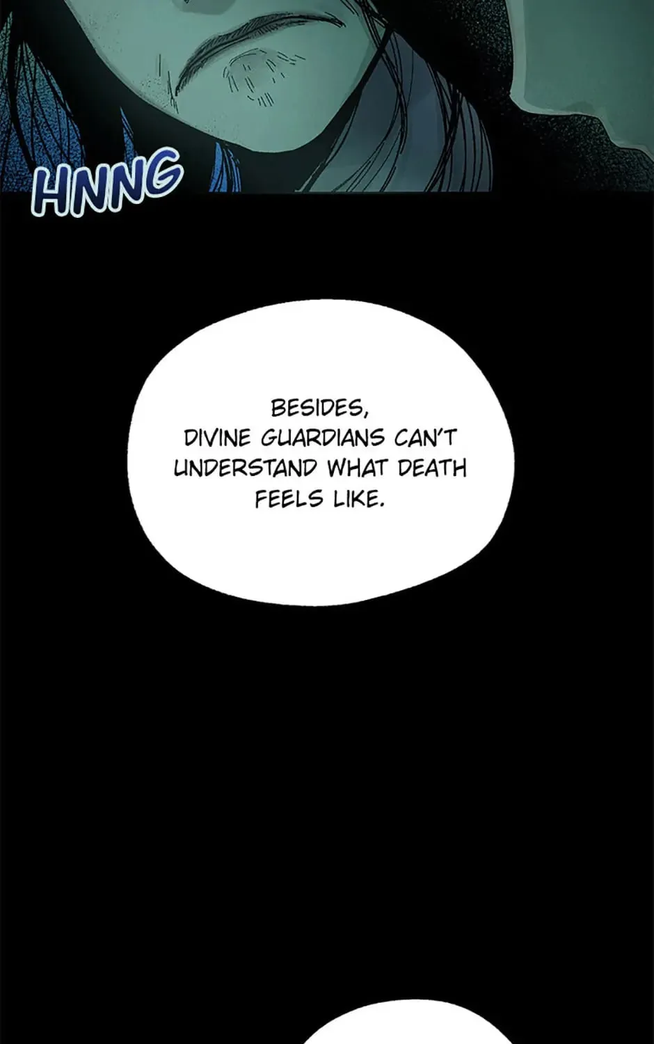 Rebirth in Paradise Chapter 39 page 35 - 