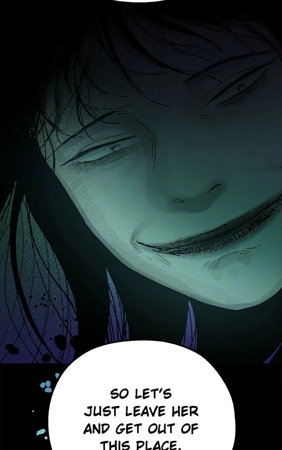 Rebirth in Paradise Chapter 39 page 39 - 