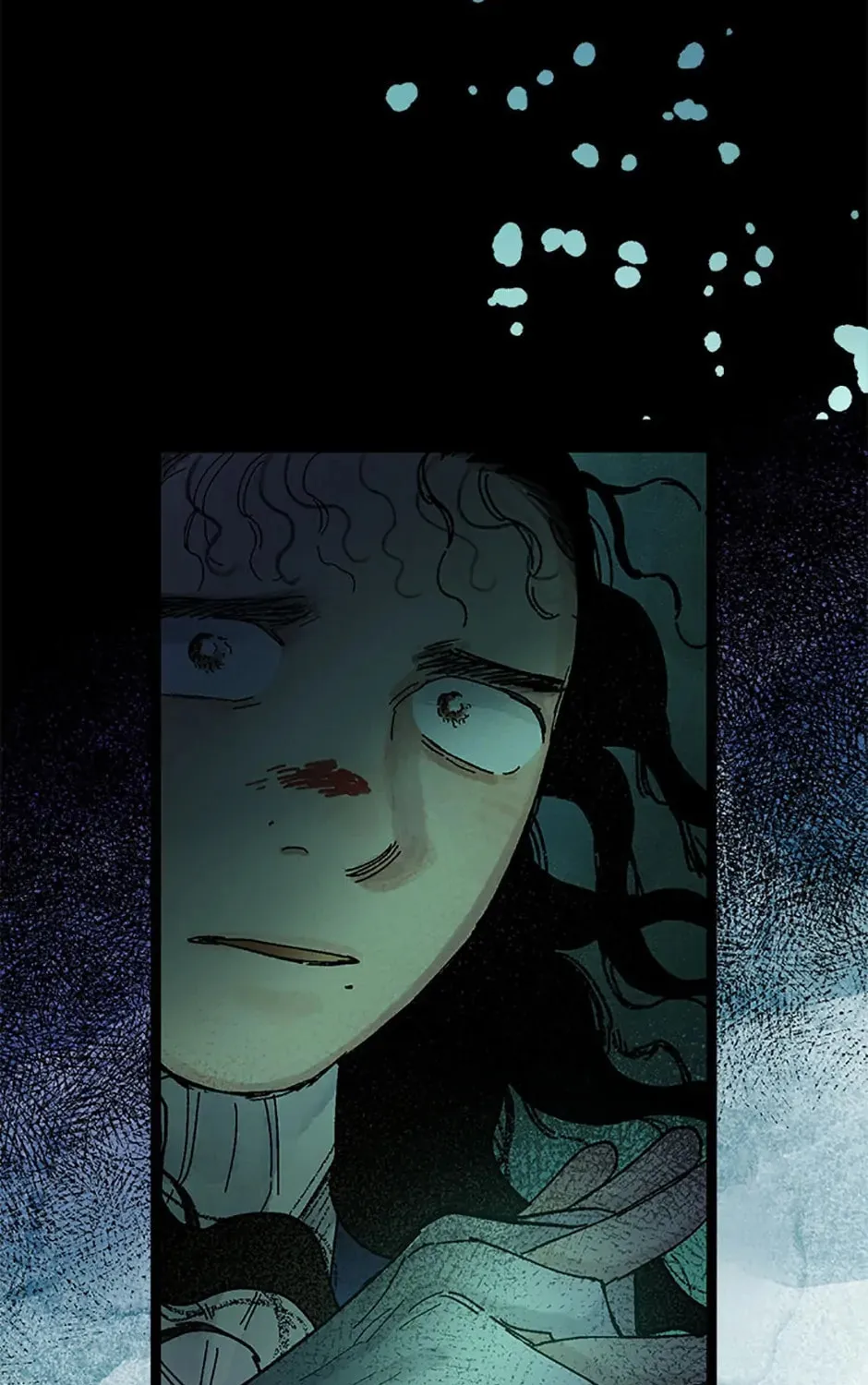 Rebirth in Paradise Chapter 39 page 41 - 