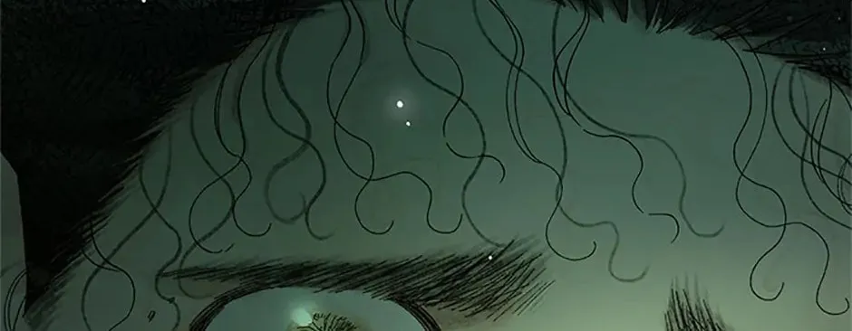 Rebirth in Paradise Chapter 39 page 46 - 
