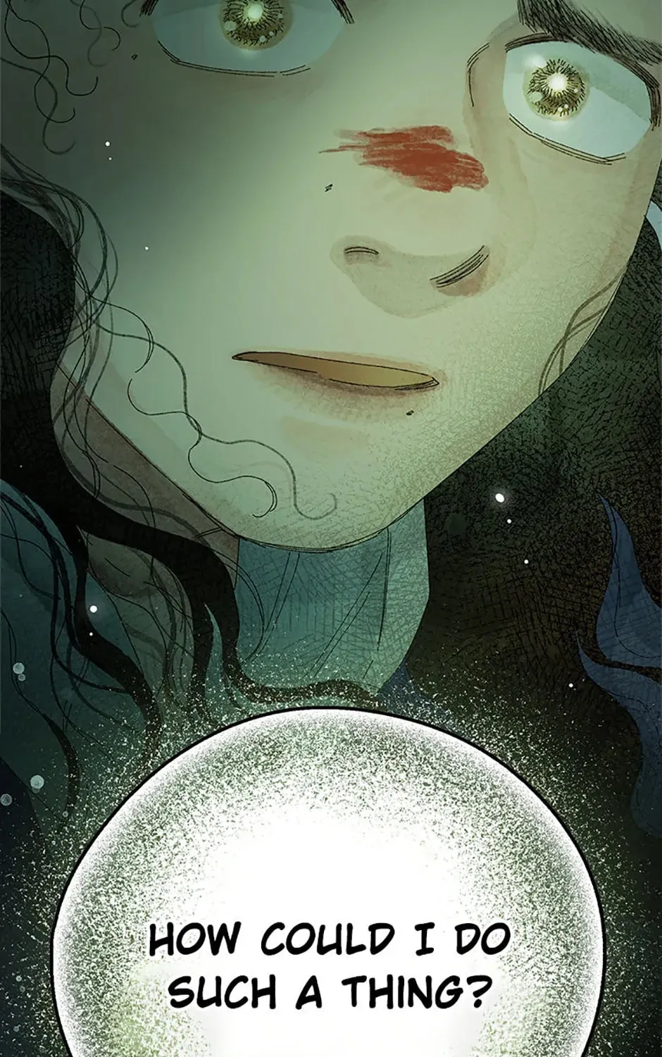 Rebirth in Paradise Chapter 39 page 47 - 