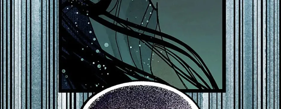 Rebirth in Paradise Chapter 39 page 6 - 