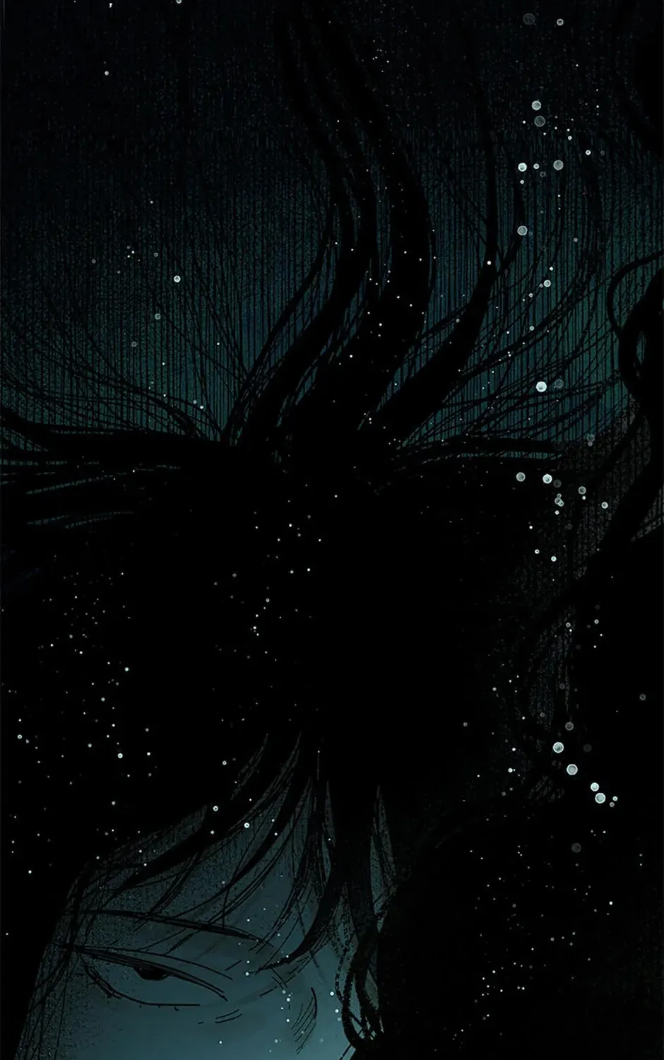 Rebirth in Paradise Chapter 39 page 9 - 