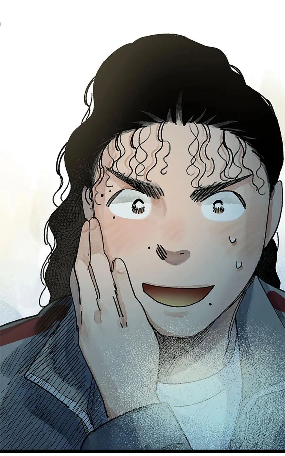 Rebirth in Paradise Chapter 40 page 105 - 
