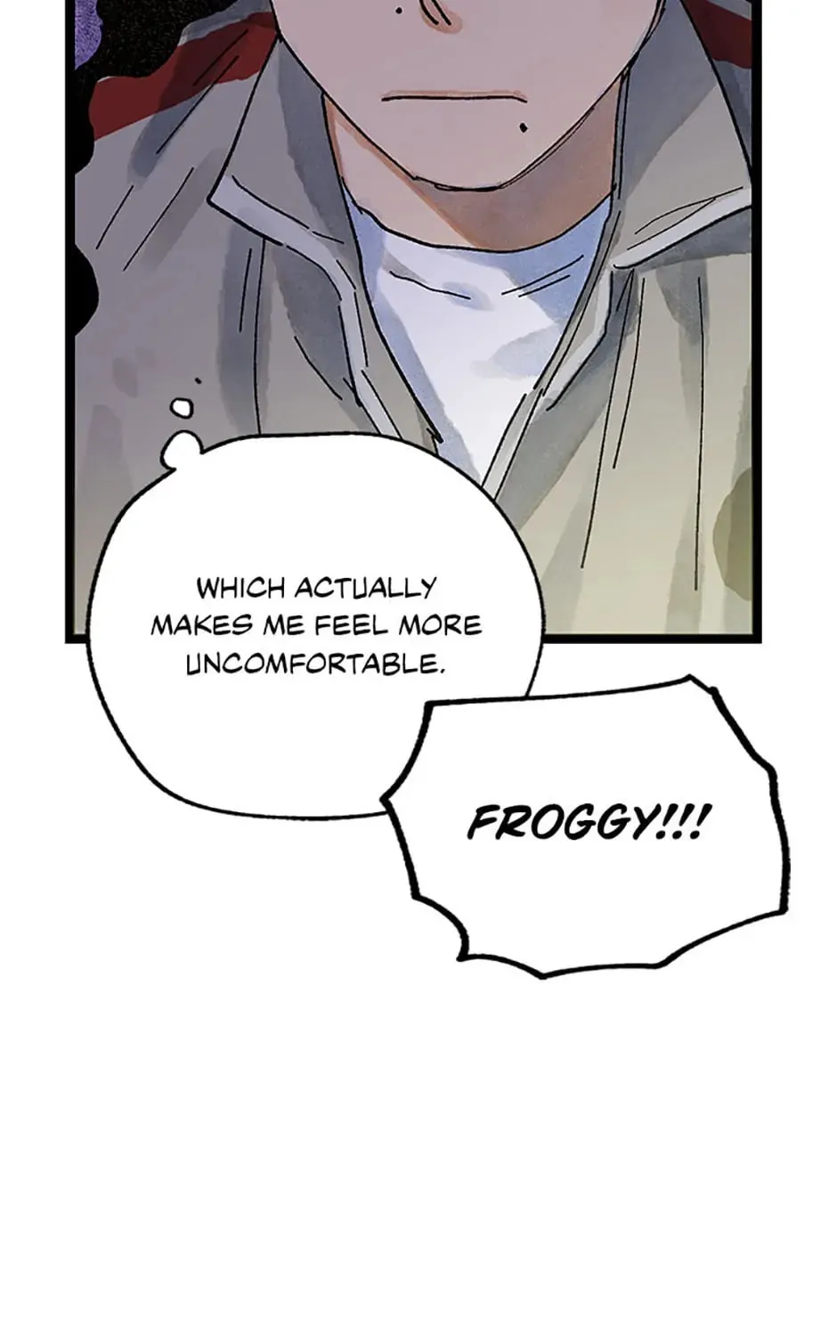 Rebirth in Paradise Chapter 40 page 117 - 