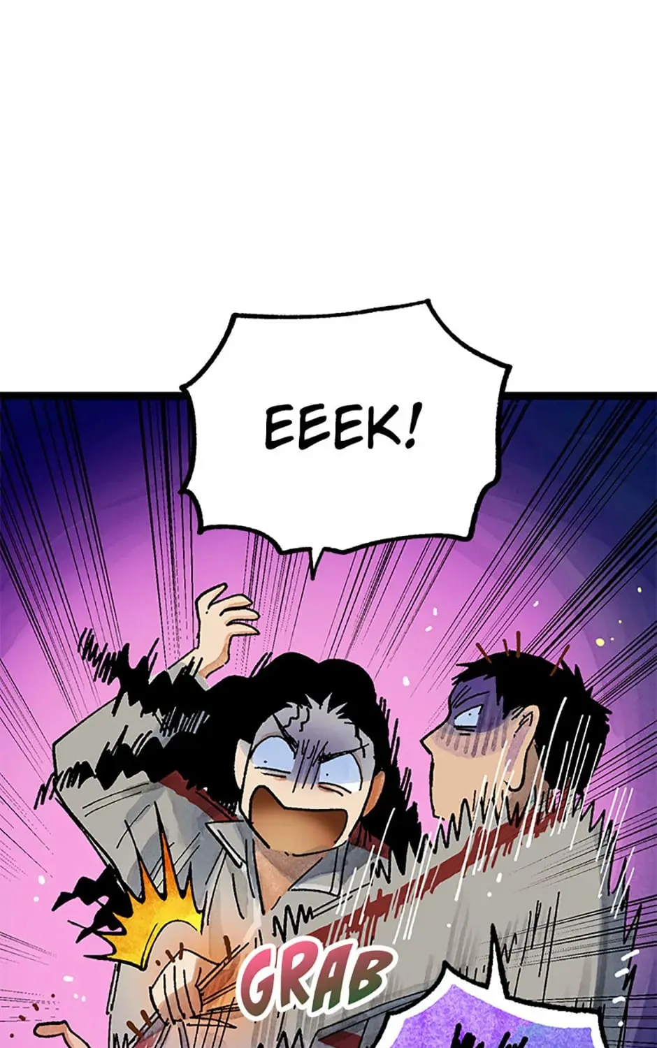Rebirth in Paradise Chapter 40 page 121 - 