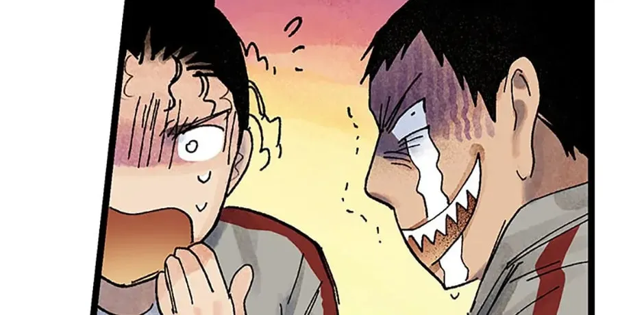 Rebirth in Paradise Chapter 40 page 128 - 