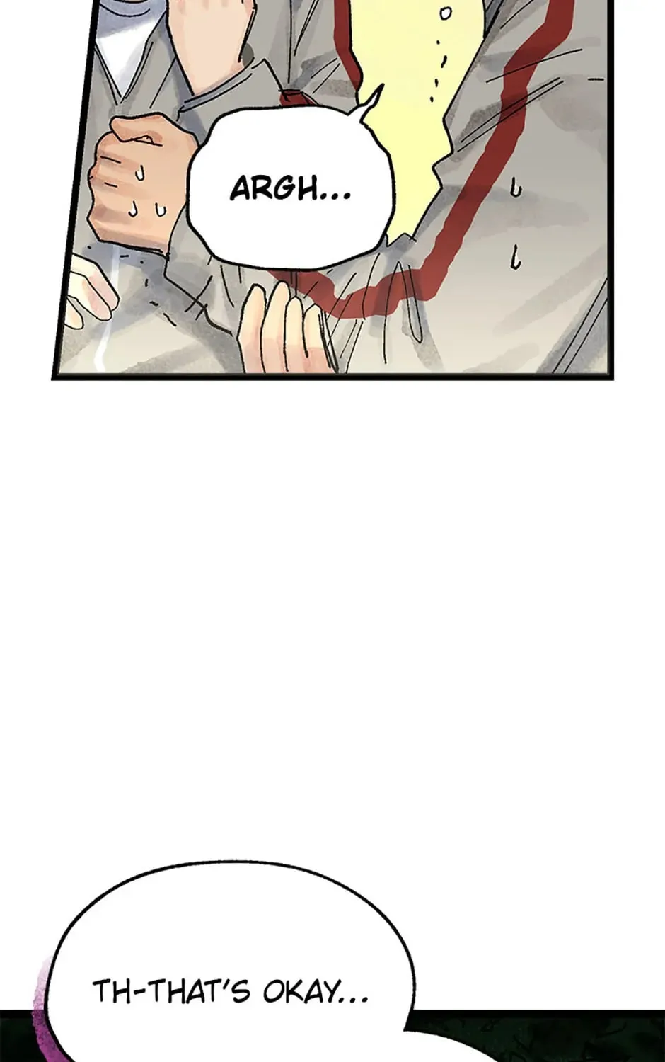 Rebirth in Paradise Chapter 40 page 129 - 