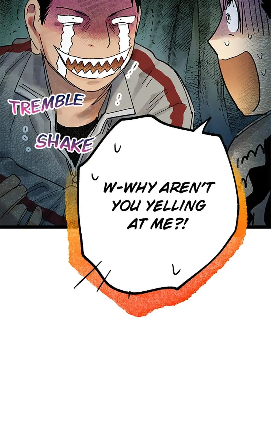 Rebirth in Paradise Chapter 40 page 131 - 