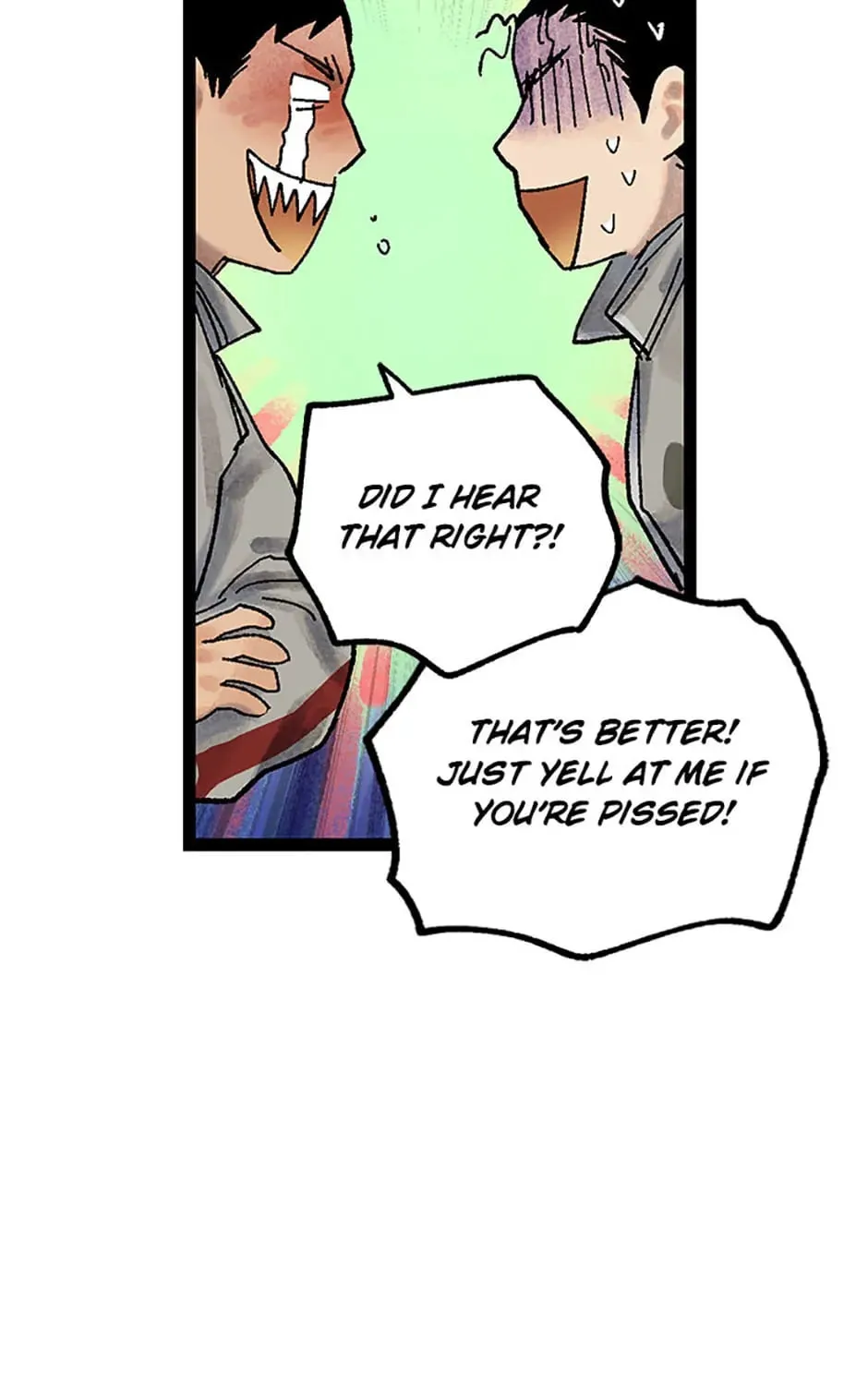 Rebirth in Paradise Chapter 40 page 139 - 