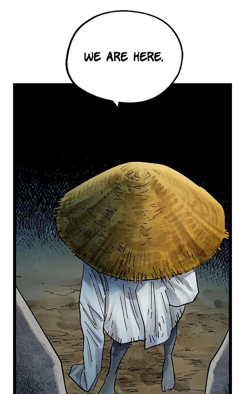 Rebirth in Paradise Chapter 40 page 141 - 