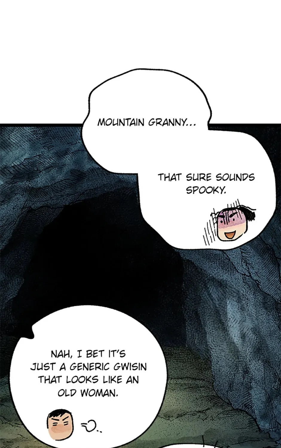 Rebirth in Paradise Chapter 40 page 151 - 