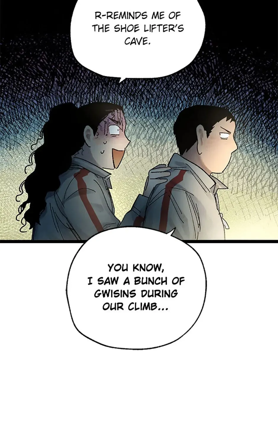 Rebirth in Paradise Chapter 40 page 161 - 