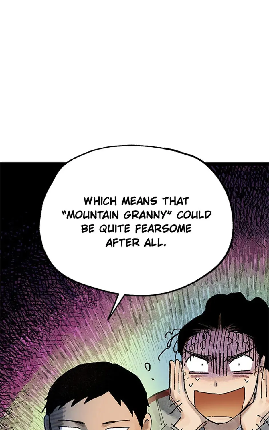 Rebirth in Paradise Chapter 40 page 165 - 