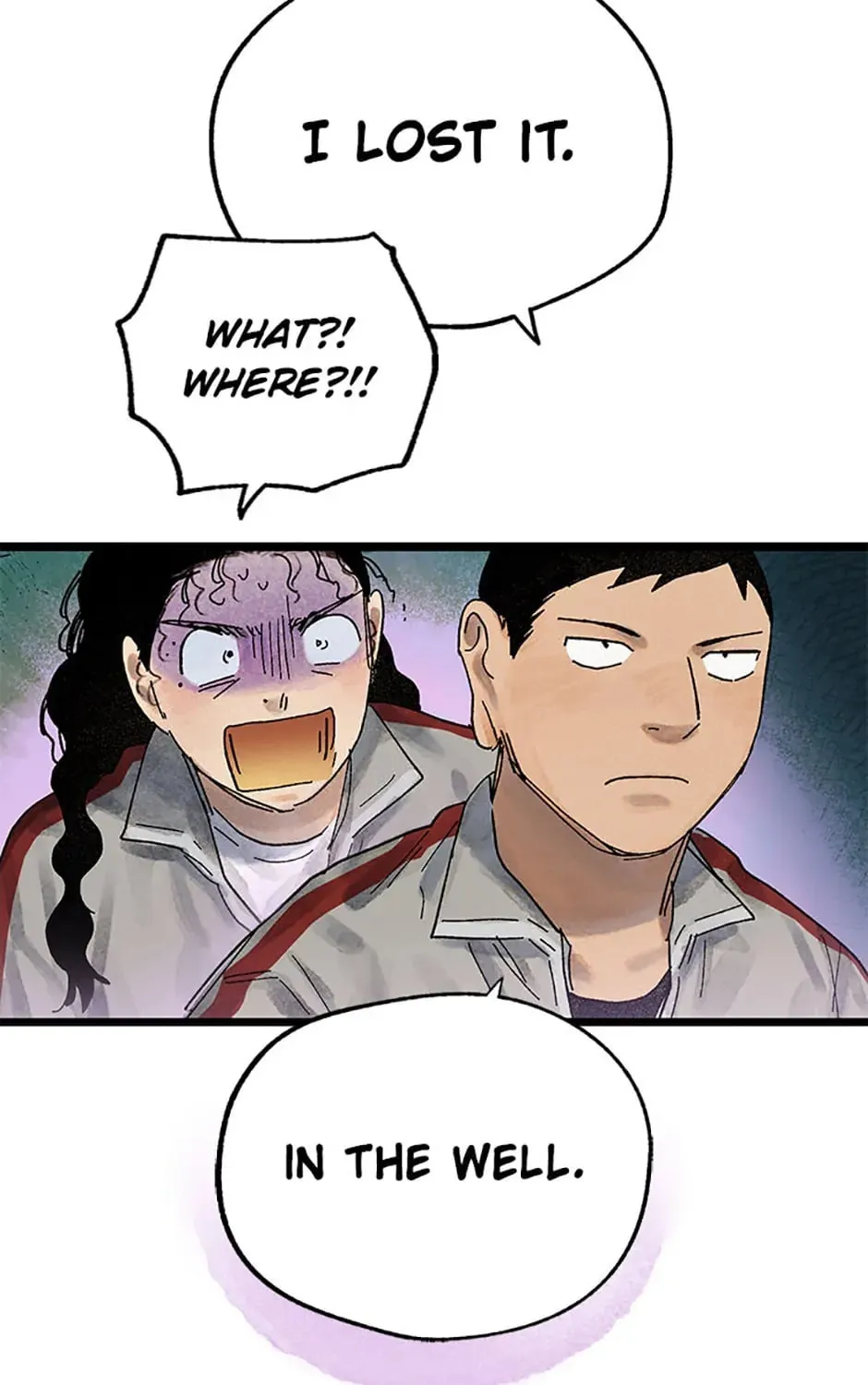 Rebirth in Paradise Chapter 40 page 171 - 