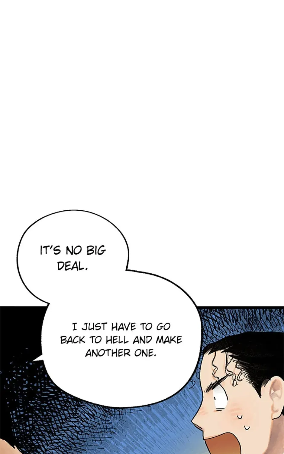 Rebirth in Paradise Chapter 40 page 173 - 