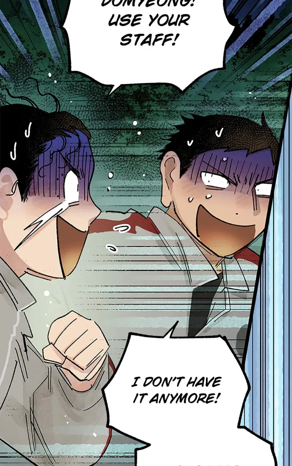 Rebirth in Paradise Chapter 40 page 19 - 