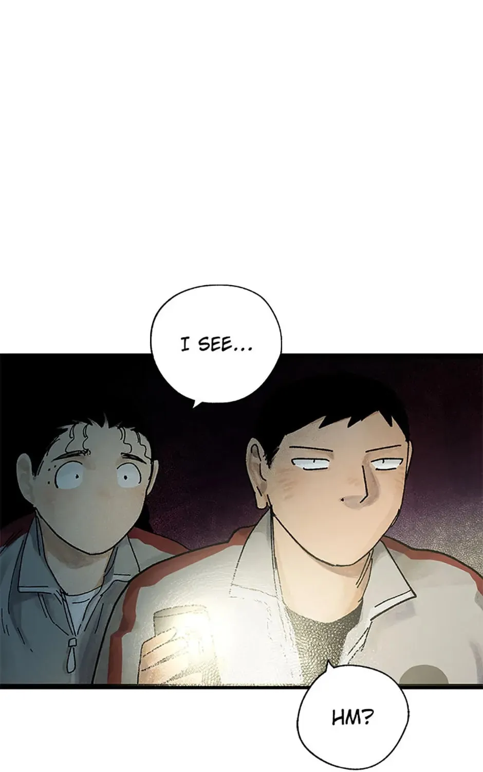 Rebirth in Paradise Chapter 40 page 185 - 