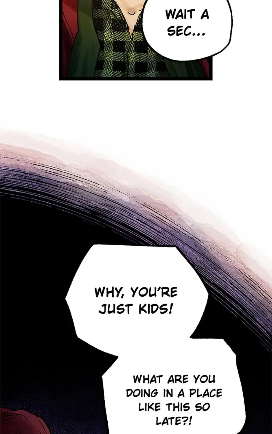 Rebirth in Paradise Chapter 40 page 203 - 
