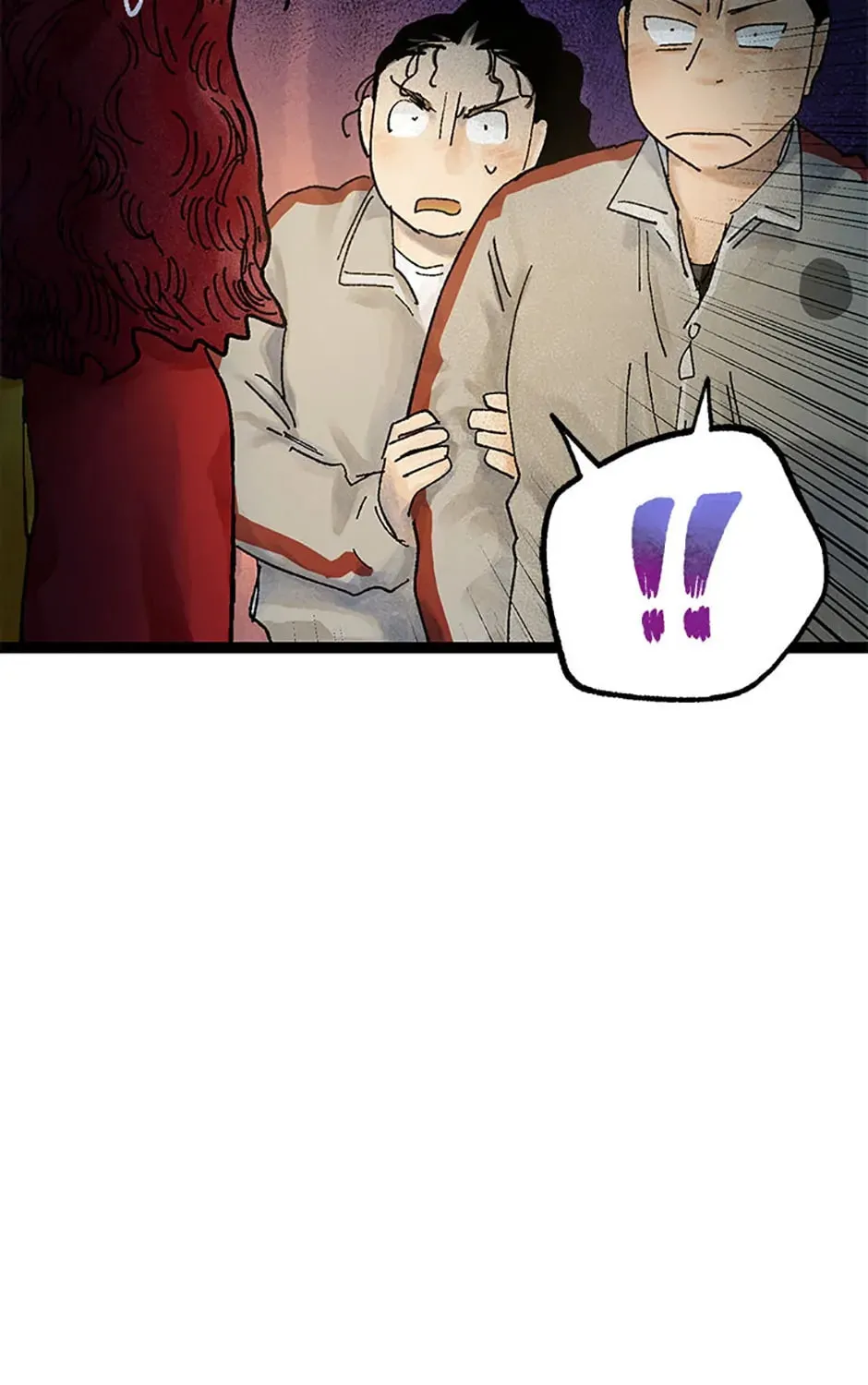 Rebirth in Paradise Chapter 40 page 205 - 