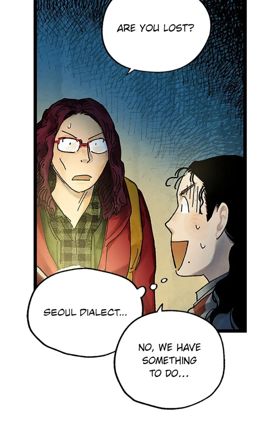 Rebirth in Paradise Chapter 40 page 207 - 