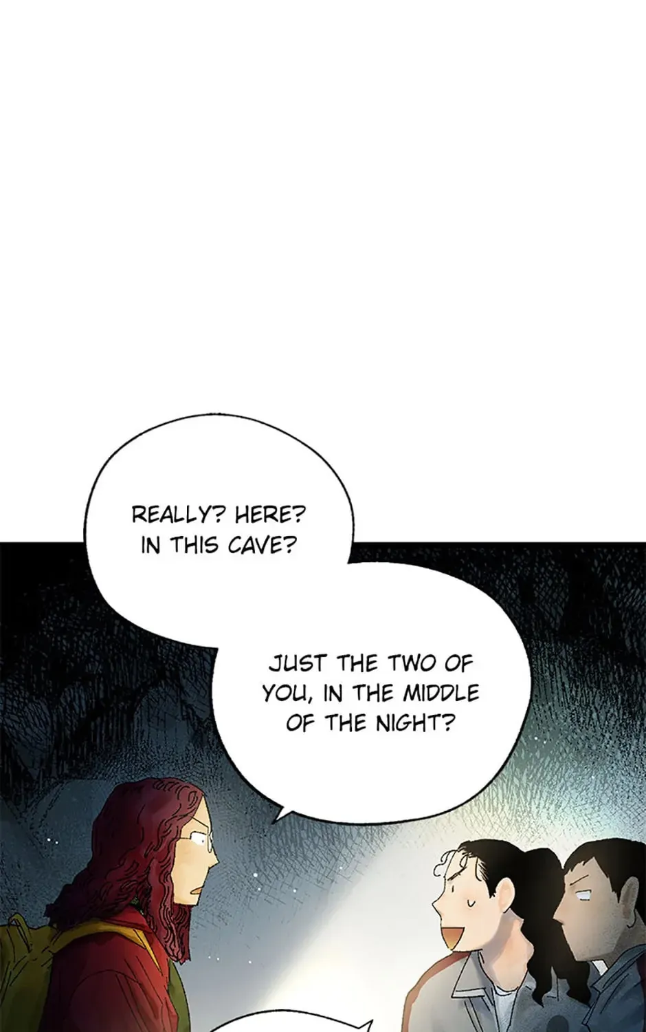 Rebirth in Paradise Chapter 40 page 209 - 