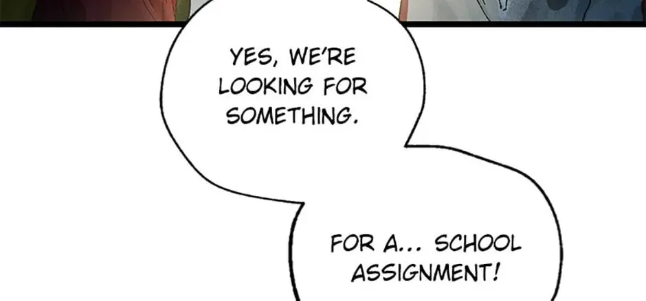 Rebirth in Paradise Chapter 40 page 210 - 