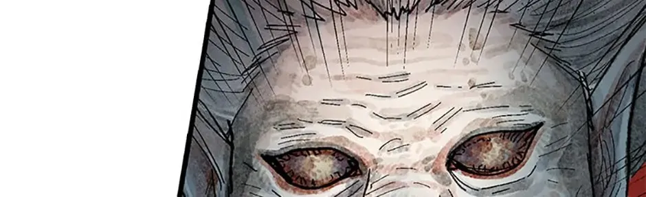 Rebirth in Paradise Chapter 40 page 22 - 