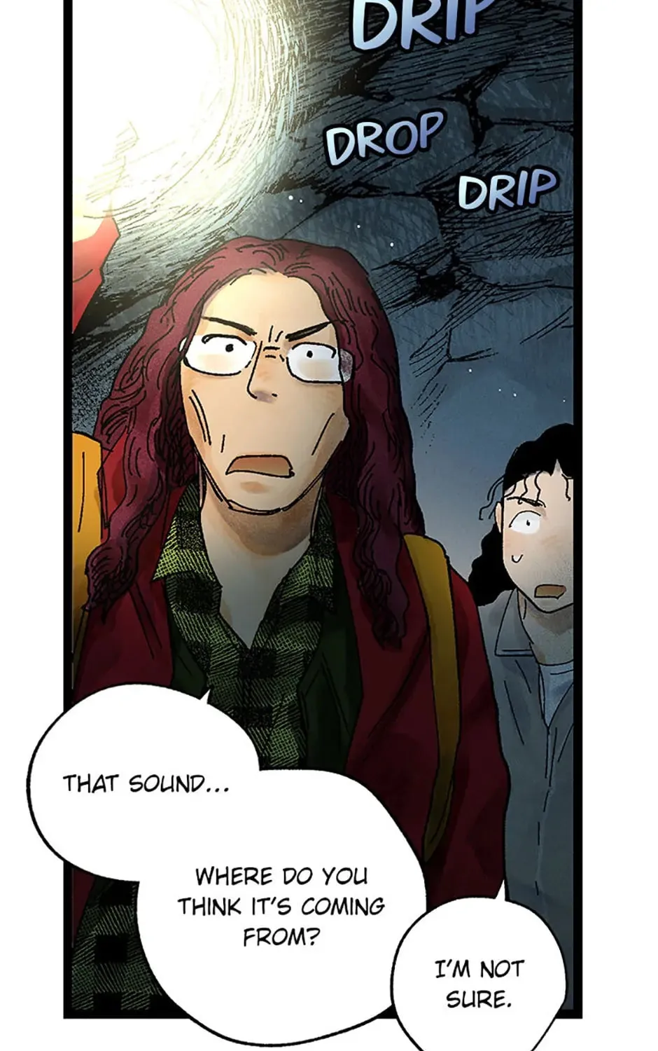 Rebirth in Paradise Chapter 40 page 215 - 