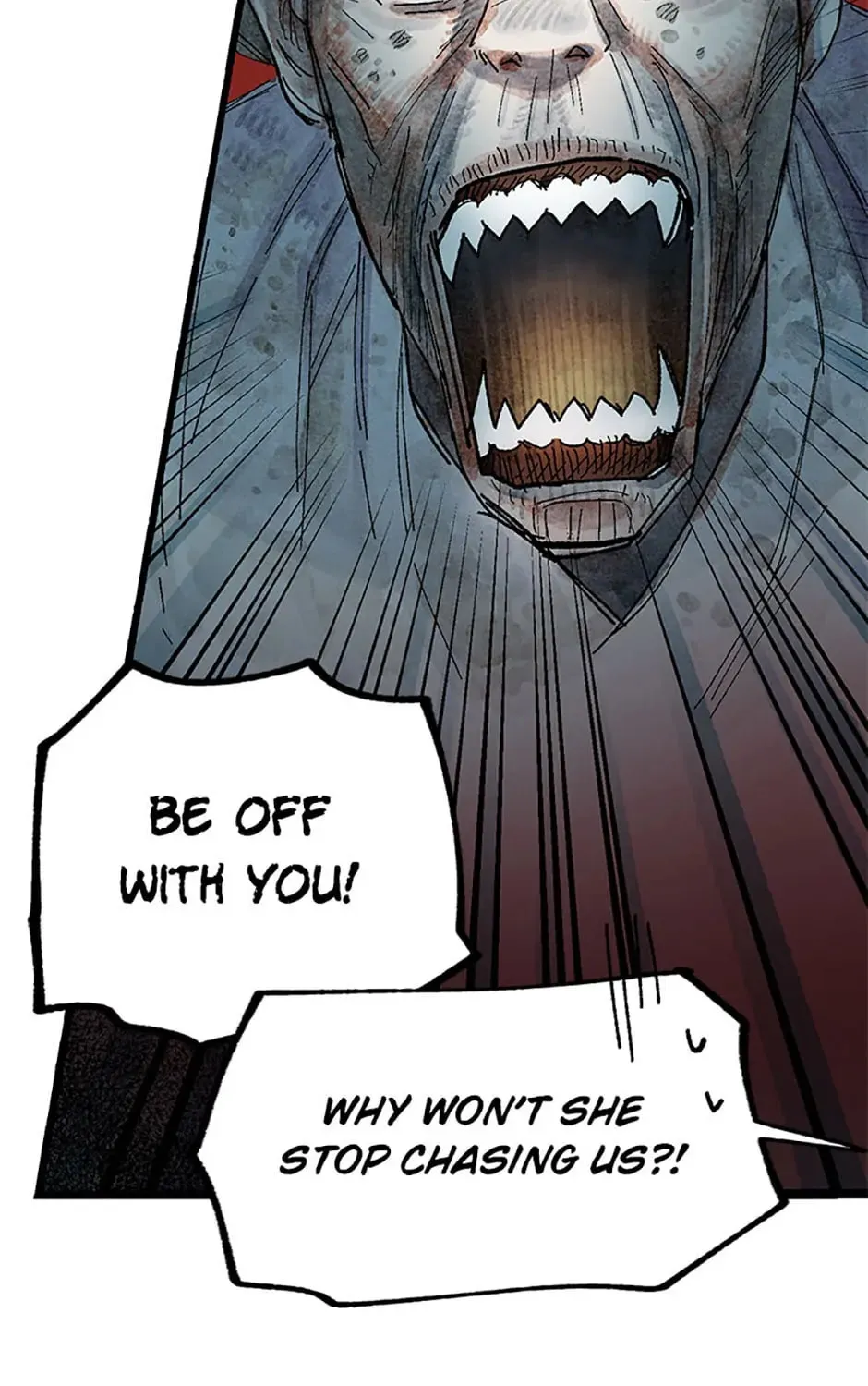 Rebirth in Paradise Chapter 40 page 23 - 