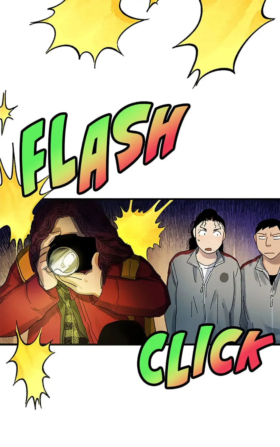 Rebirth in Paradise Chapter 40 page 223 - 
