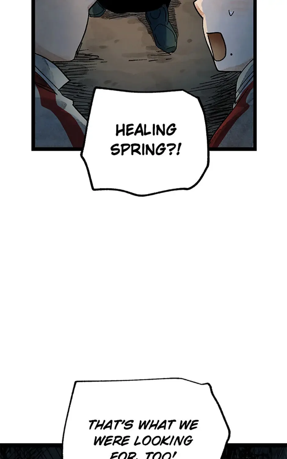 Rebirth in Paradise Chapter 40 page 229 - 