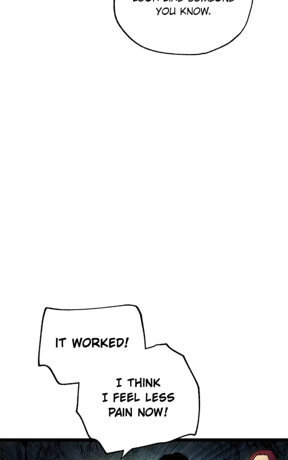 Rebirth in Paradise Chapter 40 page 235 - 