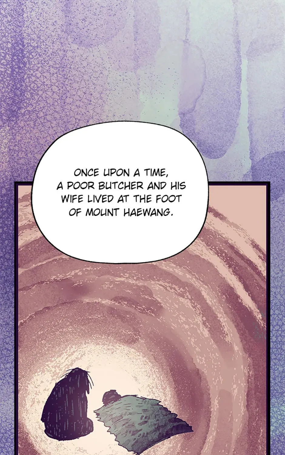 Rebirth in Paradise Chapter 40 page 239 - 