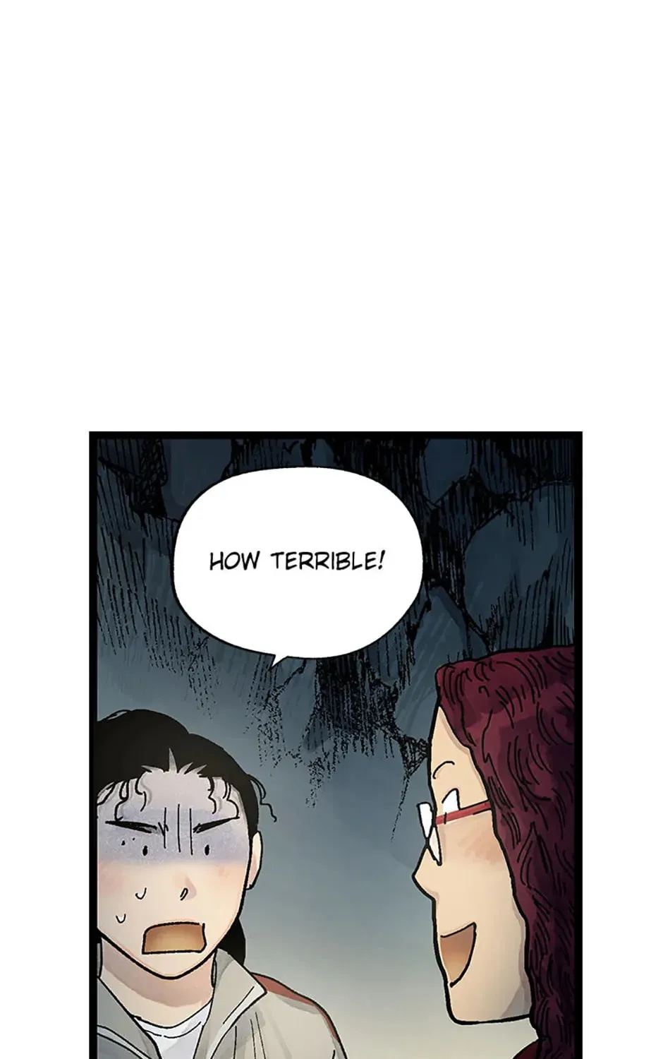 Rebirth in Paradise Chapter 40 page 245 - 