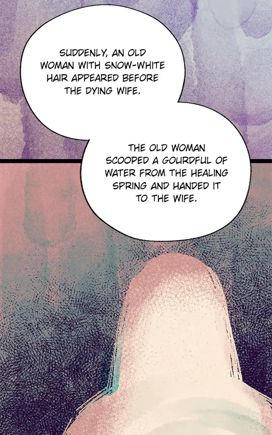 Rebirth in Paradise Chapter 40 page 249 - 