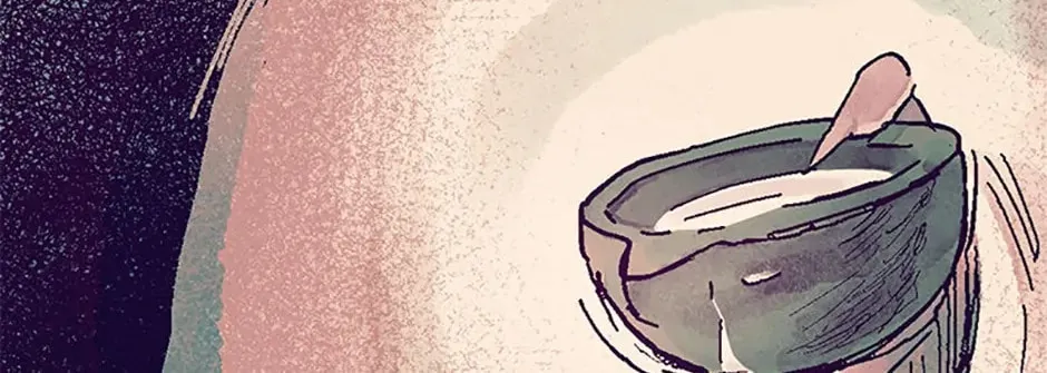 Rebirth in Paradise Chapter 40 page 250 - 