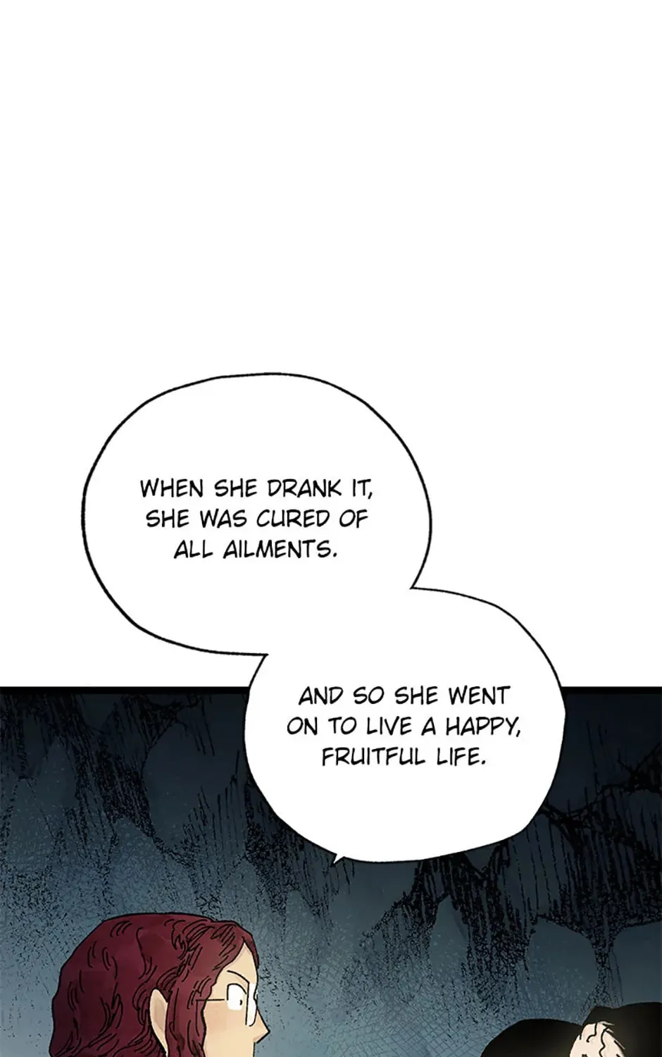 Rebirth in Paradise Chapter 40 page 253 - 