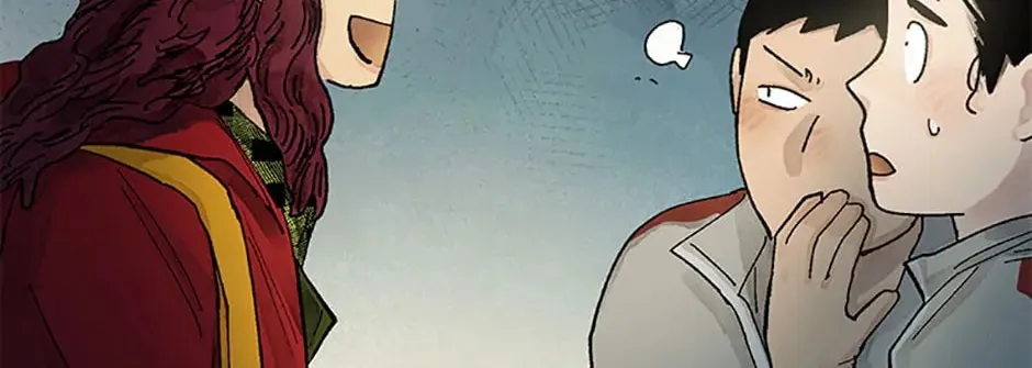 Rebirth in Paradise Chapter 40 page 254 - 