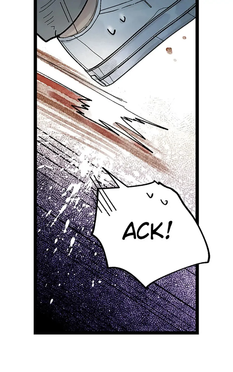 Rebirth in Paradise Chapter 40 page 27 - 