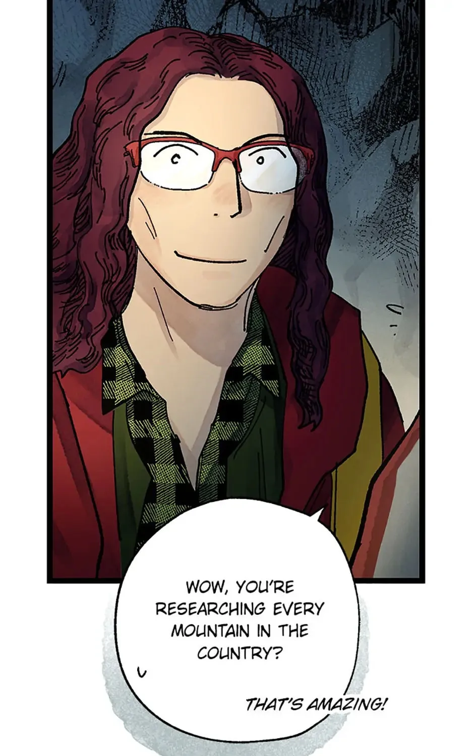Rebirth in Paradise Chapter 40 page 263 - 