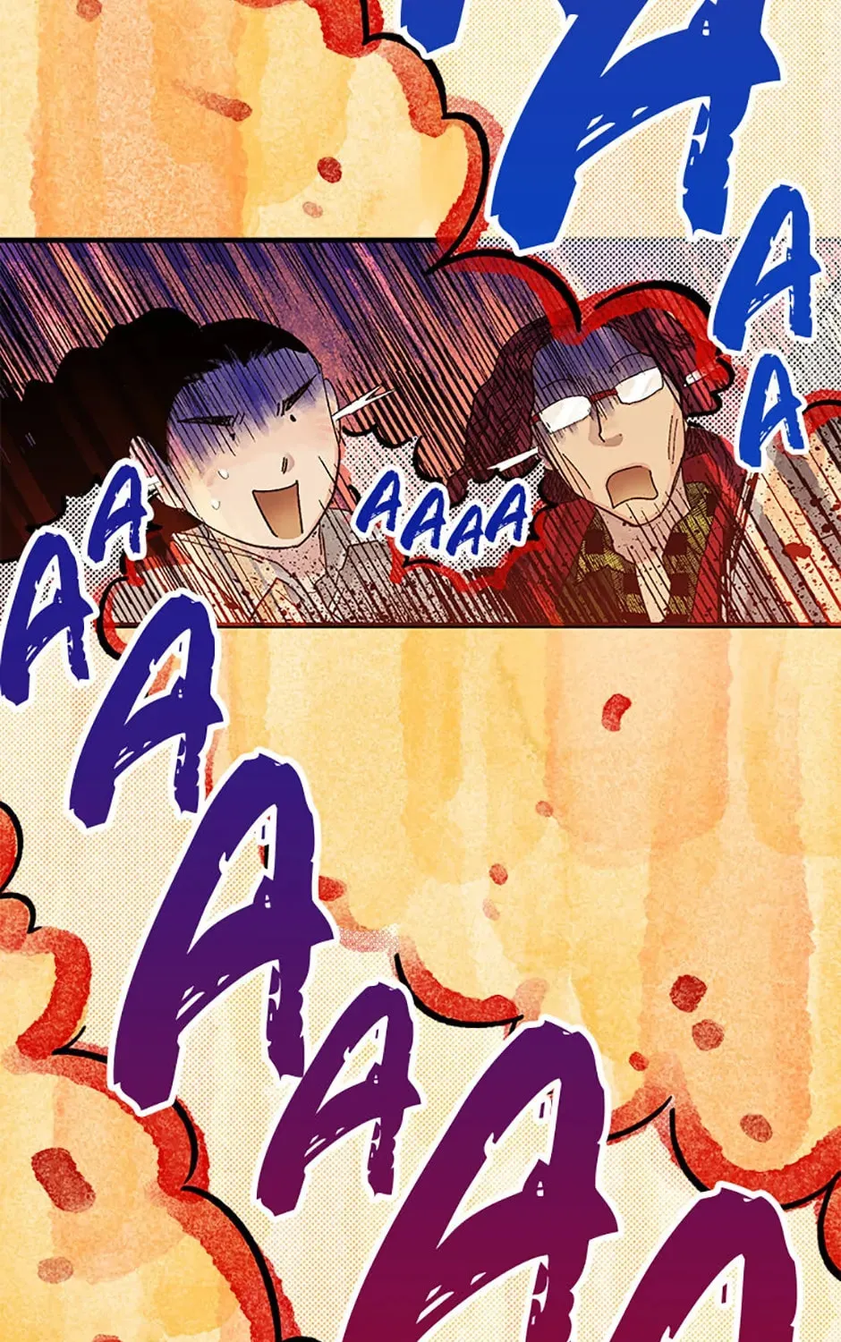 Rebirth in Paradise Chapter 40 page 277 - 