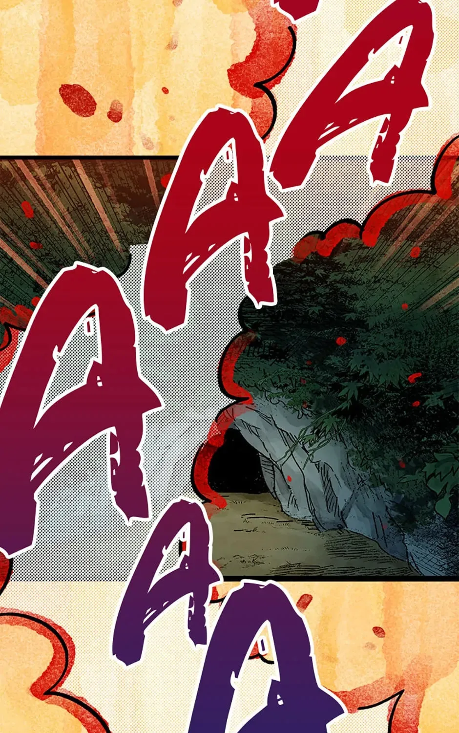 Rebirth in Paradise Chapter 40 page 279 - 