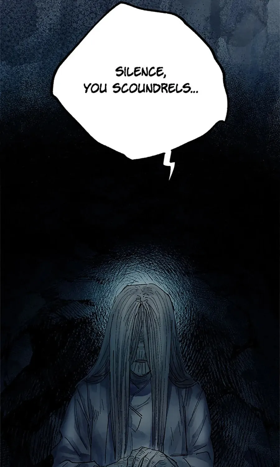Rebirth in Paradise Chapter 40 page 293 - 