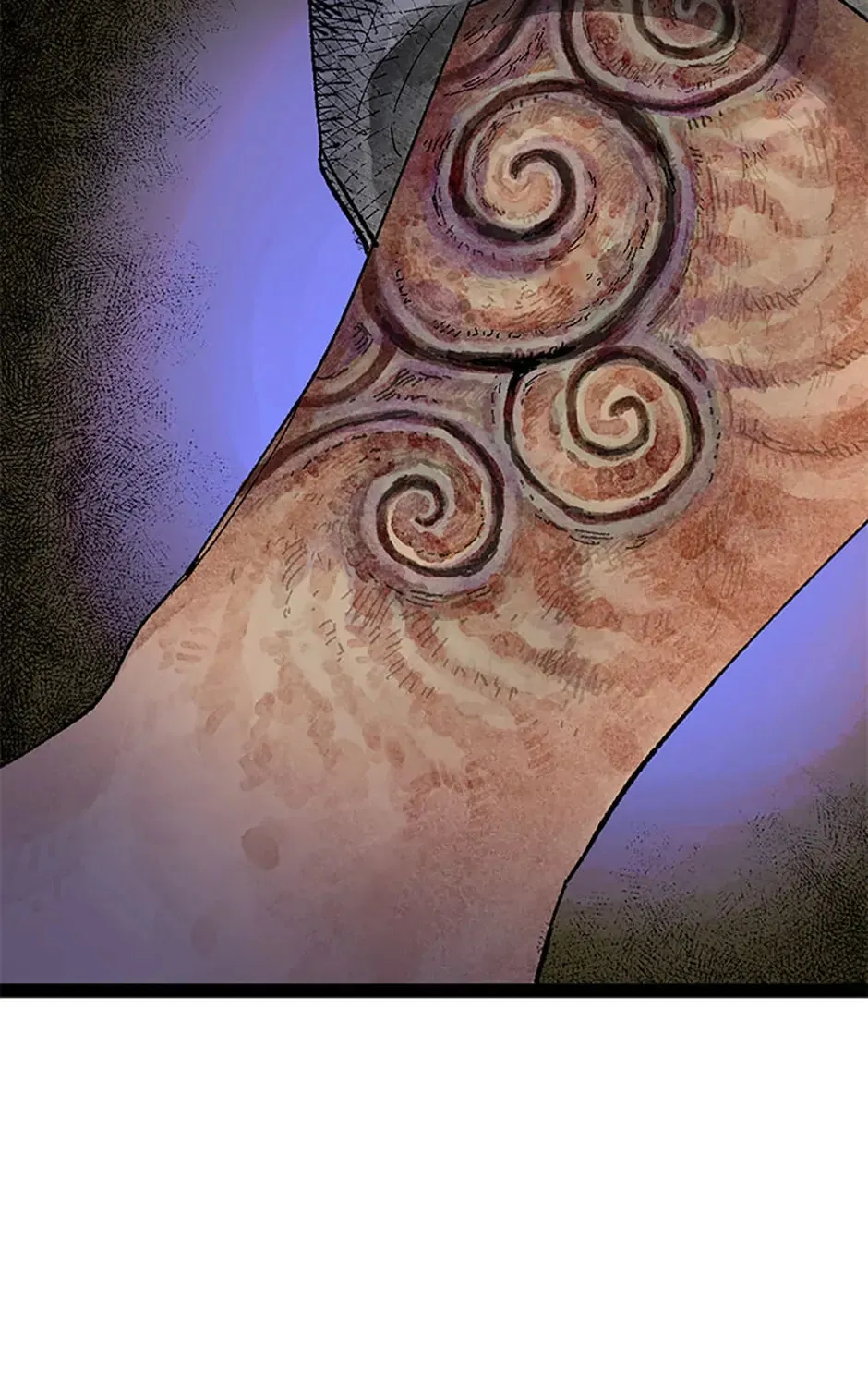 Rebirth in Paradise Chapter 40 page 55 - 