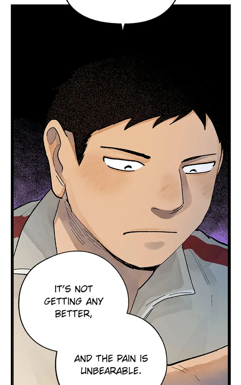 Rebirth in Paradise Chapter 40 page 61 - 