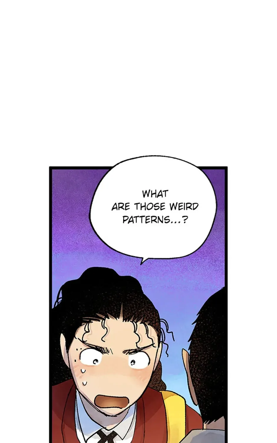 Rebirth in Paradise Chapter 40 page 63 - 