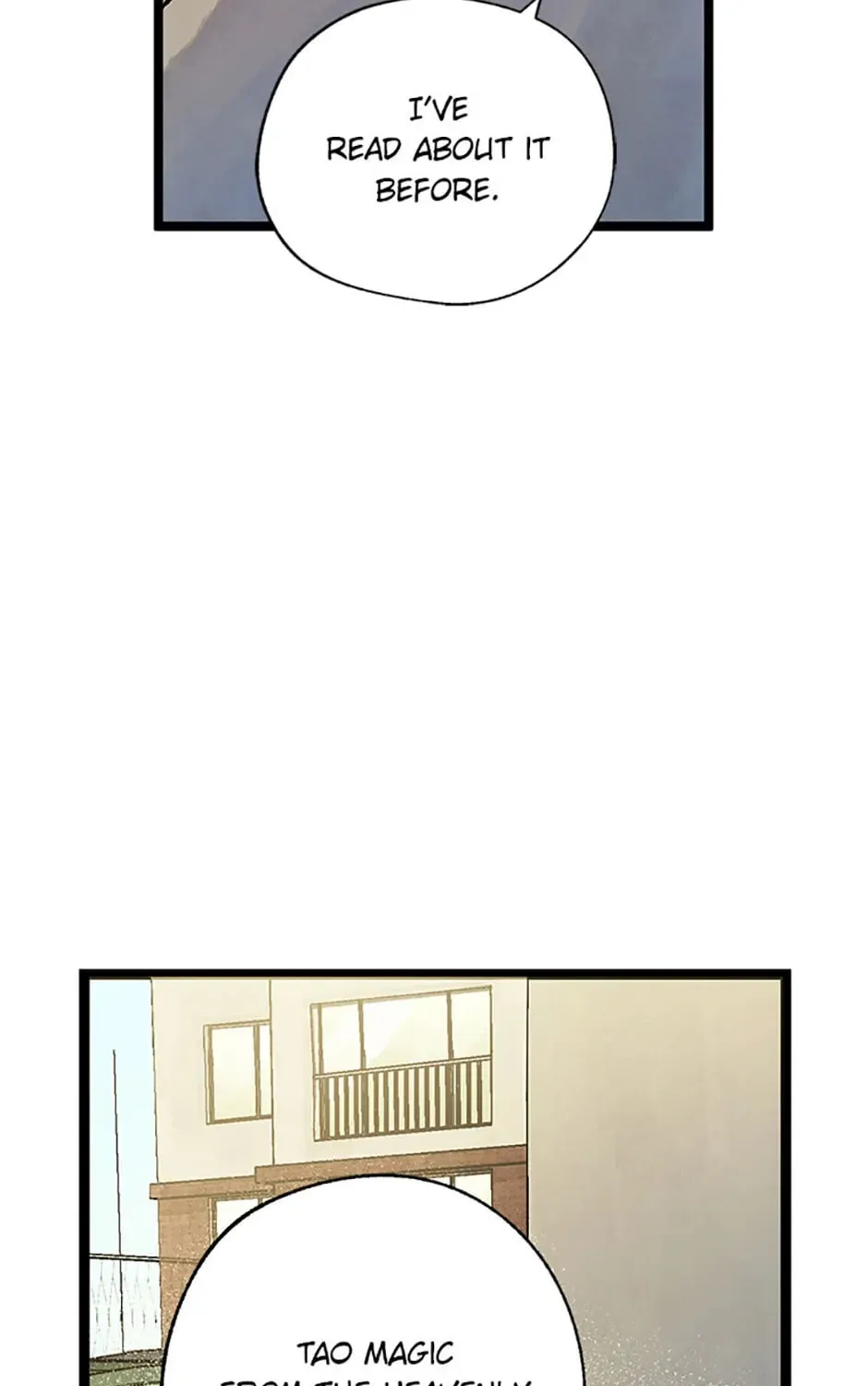 Rebirth in Paradise Chapter 40 page 65 - 