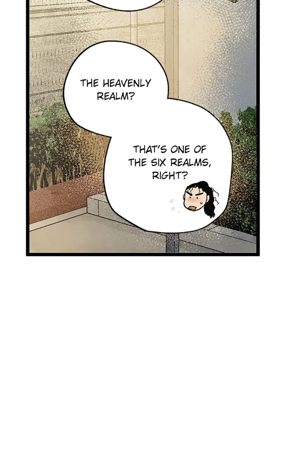 Rebirth in Paradise Chapter 40 page 67 - 
